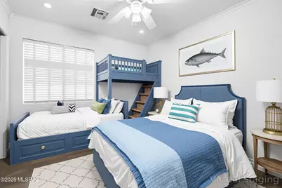 8750 E Mountain Spring Drive, Tucson, AZ 85747 - Photo 31