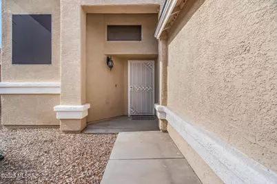 8750 E Mountain Spring Drive, Tucson, AZ 85747 - Photo 5