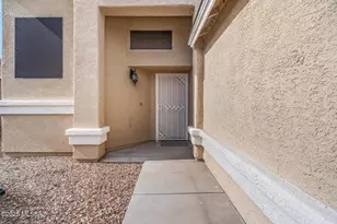 8750 E Mountain Spring Dr, Tucson, AZ 85747 - Photo 5