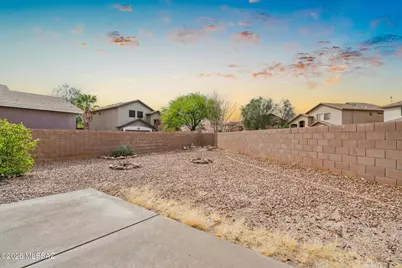 8750 E Mountain Spring Drive, Tucson, AZ 85747 - Photo 41