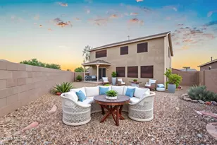 8750 E Mountain Spring Dr, Tucson, AZ 85747 - Photo 39