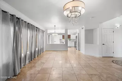 8750 E Mountain Spring Drive, Tucson, AZ 85747 - Photo 15