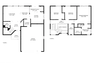 8750 E Mountain Spring Dr, Tucson, AZ 85747 - Photo 3