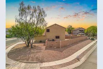 8750 E Mountain Spring Drive, Tucson, AZ 85747 - Photo 45