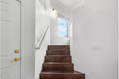 8750 E Mountain Spring Drive, Tucson, AZ 85747 - Photo 21