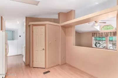 6670 N Desert View Drive, Tucson, AZ 85743 - Photo 13
