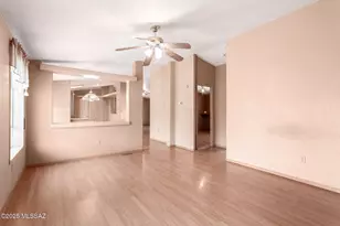 6670 N Desert View Dr, Tucson, AZ 85743 - Photo 9