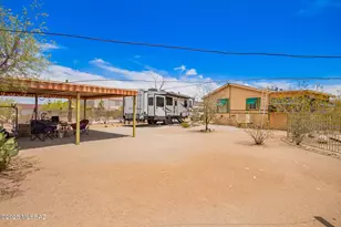 6670 N Desert View Dr, Tucson, AZ 85743 - Photo 31