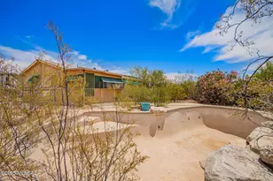 6670 N Desert View Dr, Tucson, AZ 85743 - Photo 29