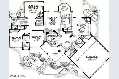 1195 Placita Quieta #19, Green Valley, AZ 85622 - Photo 1