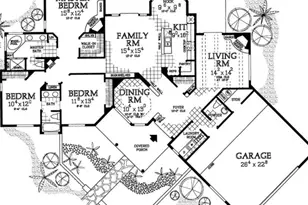 1195 Placita Quieta, Green Valley, AZ 85622 - Photo 1