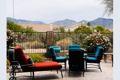 371 W Sacaton Canyon Drive, Oro Valley, AZ 85755 - Photo 39