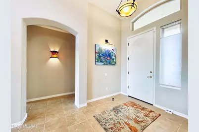 371 W Sacaton Canyon Drive, Oro Valley, AZ 85755 - Photo 3