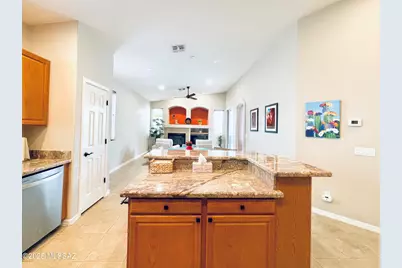 371 W Sacaton Canyon Drive, Oro Valley, AZ 85755 - Photo 13