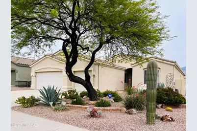 371 W Sacaton Canyon Drive, Oro Valley, AZ 85755 - Photo 1