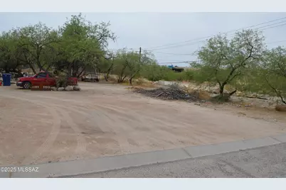 San Xavier Street #3, Tucson, AZ 85713 - Photo 1