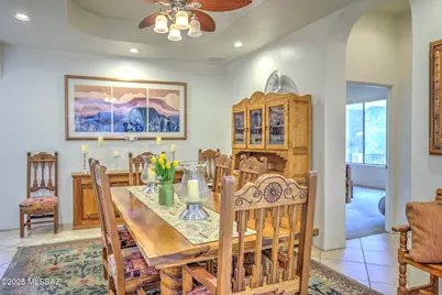 2460 N Cavalry Trail, Tucson, AZ 85749 - Photo 25
