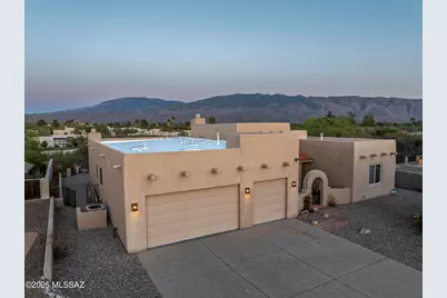 2460 N Cavalry Trail, Tucson, AZ 85749 - Photo 3