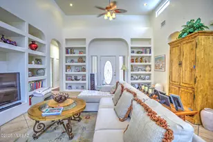 2460 N Cavalry Tr, Tucson, AZ 85749 - Photo 21