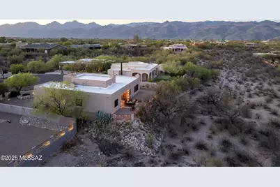 2460 N Cavalry Trail, Tucson, AZ 85749 - Photo 11