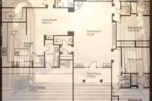 2460 N Cavalry Tr, Tucson, AZ 85749 - Photo 45