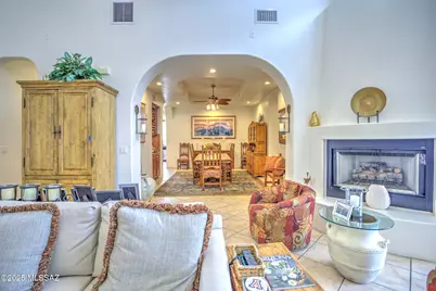 2460 N Cavalry Trail, Tucson, AZ 85749 - Photo 23
