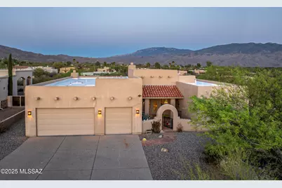 2460 N Cavalry Trail, Tucson, AZ 85749 - Photo 7