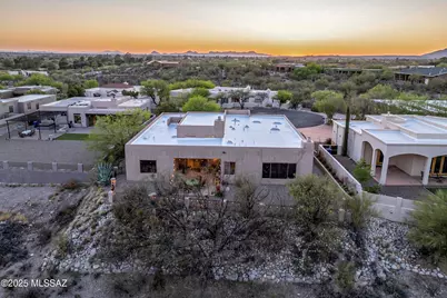 2460 N Cavalry Trail, Tucson, AZ 85749 - Photo 5