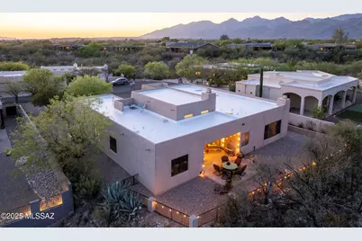 2460 N Cavalry Trail, Tucson, AZ 85749 - Photo 13
