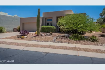 4862 N Bonita Ridge Avenue, Tucson, AZ 85750 - Photo 3