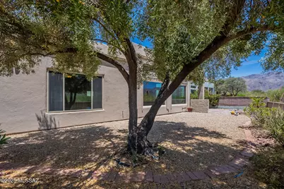 4862 N Bonita Ridge Avenue, Tucson, AZ 85750 - Photo 33