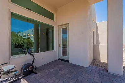 4862 N Bonita Ridge Avenue, Tucson, AZ 85750 - Photo 31