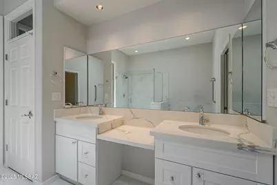4862 N Bonita Ridge Avenue, Tucson, AZ 85750 - Photo 19