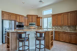 4862 N Bonita Ridge Ave, Tucson, AZ 85750 - Photo 9