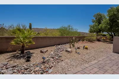 4862 N Bonita Ridge Avenue, Tucson, AZ 85750 - Photo 35