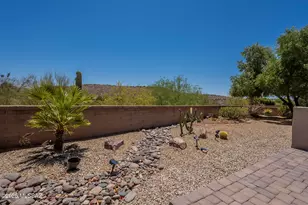 4862 N Bonita Ridge Ave, Tucson, AZ 85750 - Photo 35