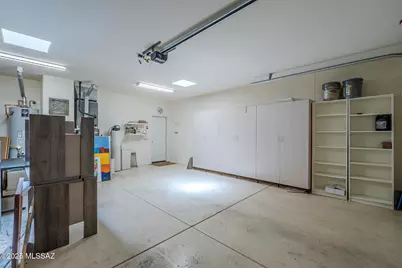 4862 N Bonita Ridge Avenue, Tucson, AZ 85750 - Photo 29