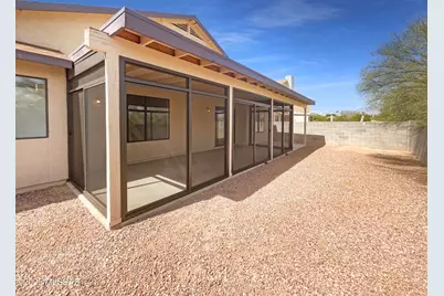 5007 W Hurston Drive, Tucson, AZ 85742 - Photo 23