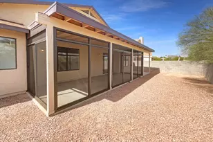 5007 W Hurston Dr, Tucson, AZ 85742 - Photo 23