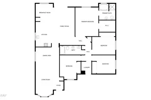 5007 W Hurston Dr, Tucson, AZ 85742 - Photo 27