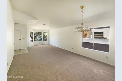 5007 W Hurston Drive, Tucson, AZ 85742 - Photo 3