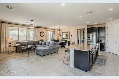 10170 E Placita De Dos Pesos, Tucson, AZ 85730 - Photo 9