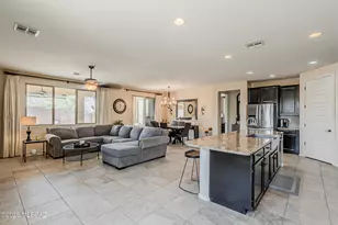 10170 E Placita De Dos Pesos, Tucson, AZ 85730 - Photo 9