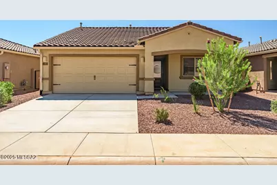 21985 E Wayward Lane, Red Rock, AZ 85145 - Photo 1