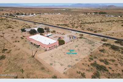 5Xx N Frontage Rd. #17, Pearce, AZ 85625 - Photo 7