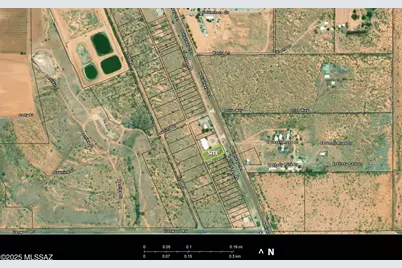 5Xx N Frontage Rd. #17, Pearce, AZ 85625 - Photo 3