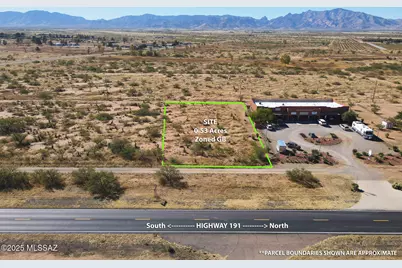 5Xx N Frontage Rd. #17, Pearce, AZ 85625 - Photo 5