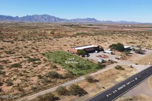 5Xx N Frontage Rd, Pearce, AZ 85625 - Photo 1
