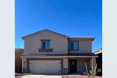 21984 E Wayward Lane, Red Rock, AZ 85145 - Photo 1