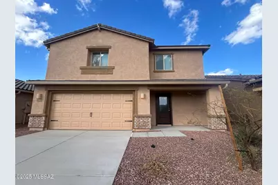 21956 E Wayward Lane, Red Rock, AZ 85145 - Photo 1